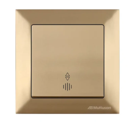 Девиаторен ключ светещ схема 6-10А Голд Candela Mutlusan.png